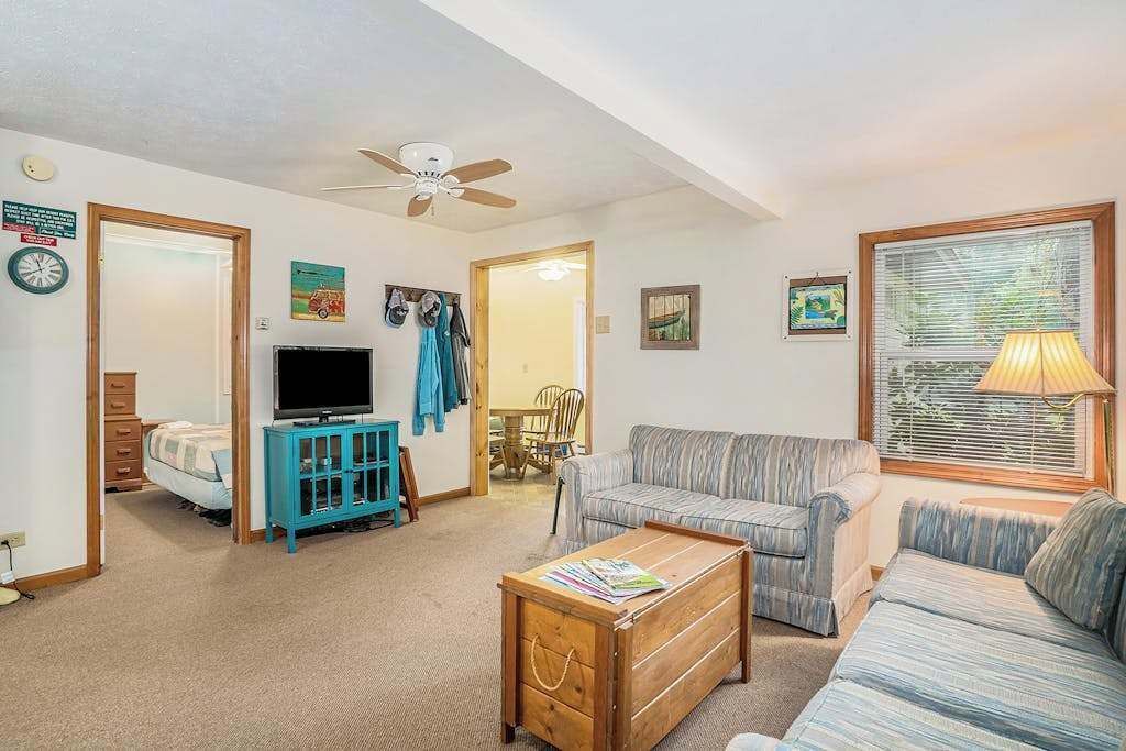 Photo of Livingroom in Saugatuck