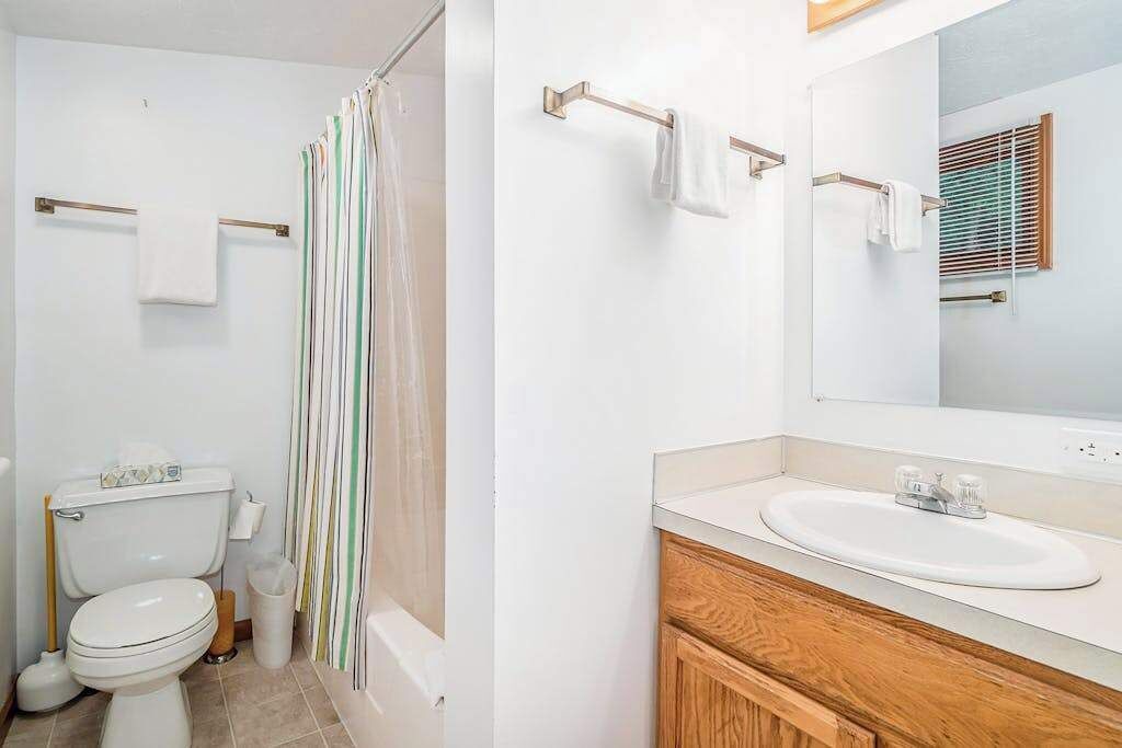 Photo of Bathroom in Saugatuck