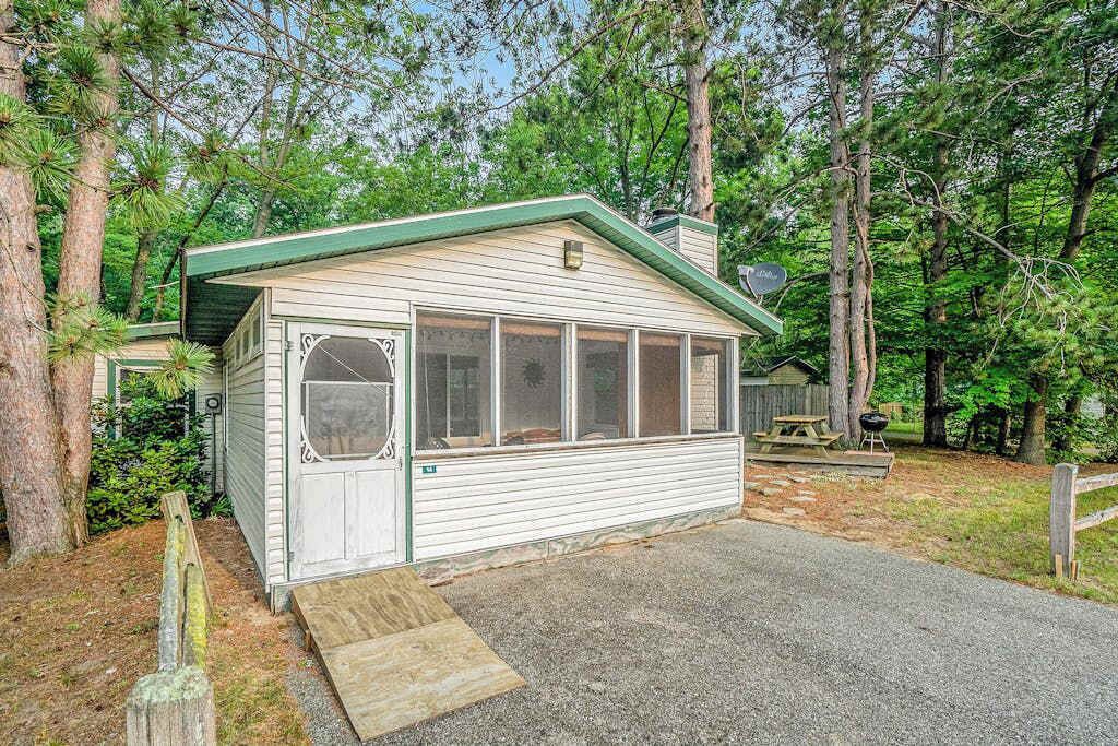 Photo of Outdoor in Saugatuck
