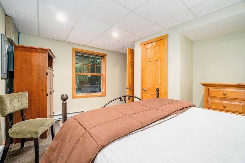 Photo of Bedroom in Traverse City