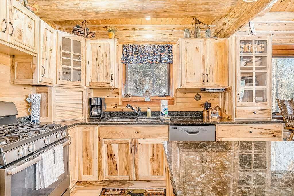 Photo of Kitchen in Thompsonville
