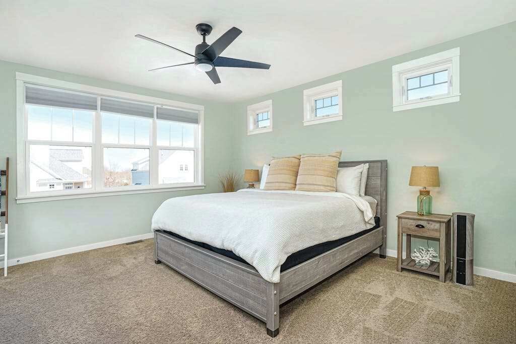 Photo of Bedroom in Miami Park