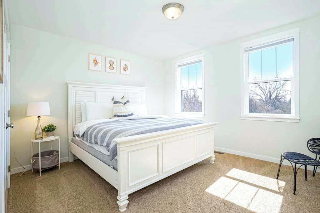 Photo of Bedroom in Miami Park