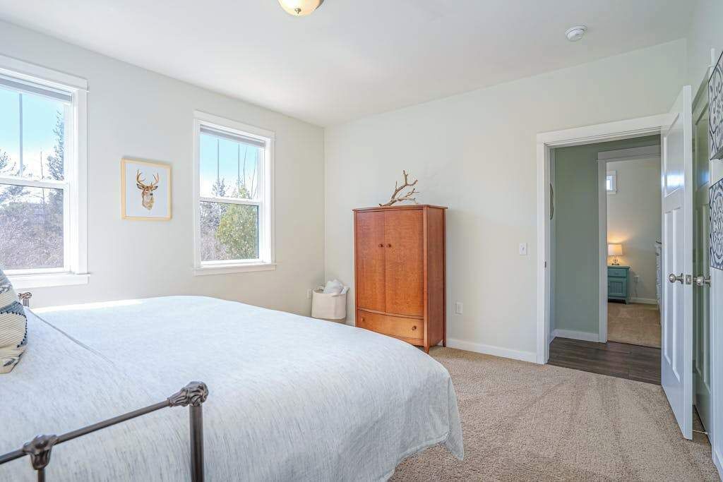 Photo of Bedroom in Miami Park