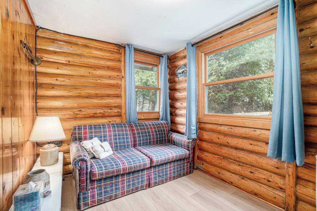 Photo of Livingroom in Empire