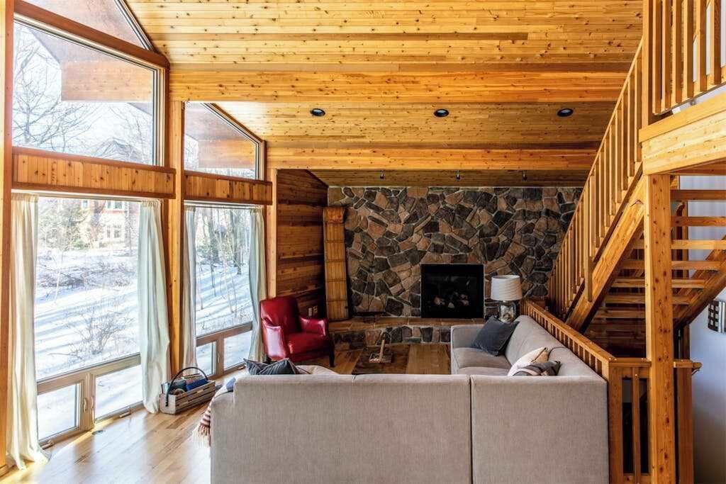 Photo of Livingroom in Harbert