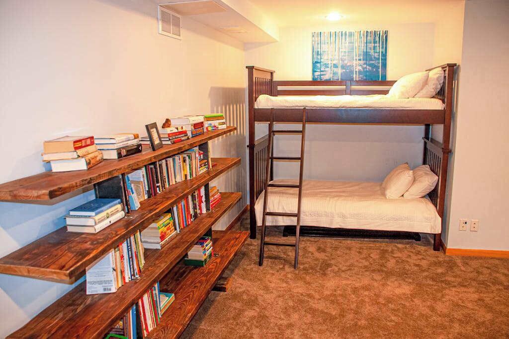 Photo of Bedroom in Harbert
