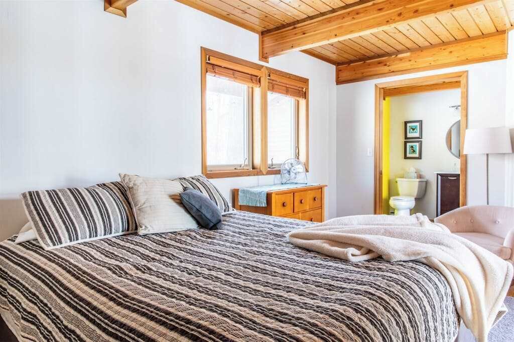 Photo of Bedroom in Harbert