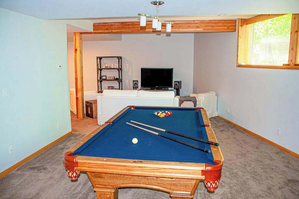 Photo of Bedroom in Harbert