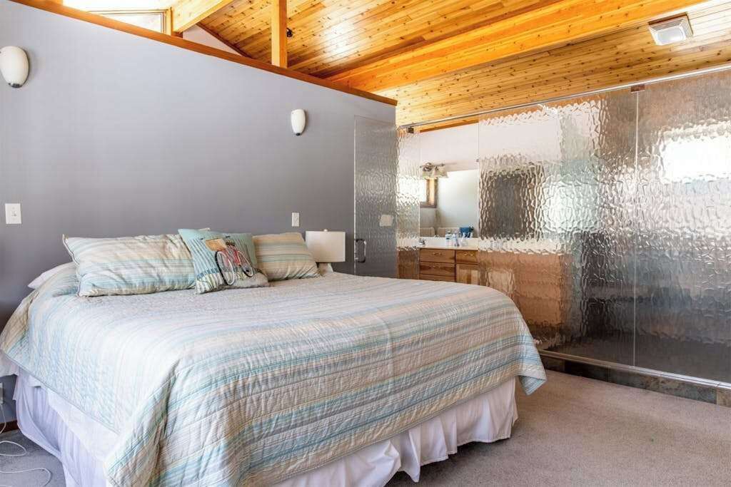 Photo of Bedroom in Harbert