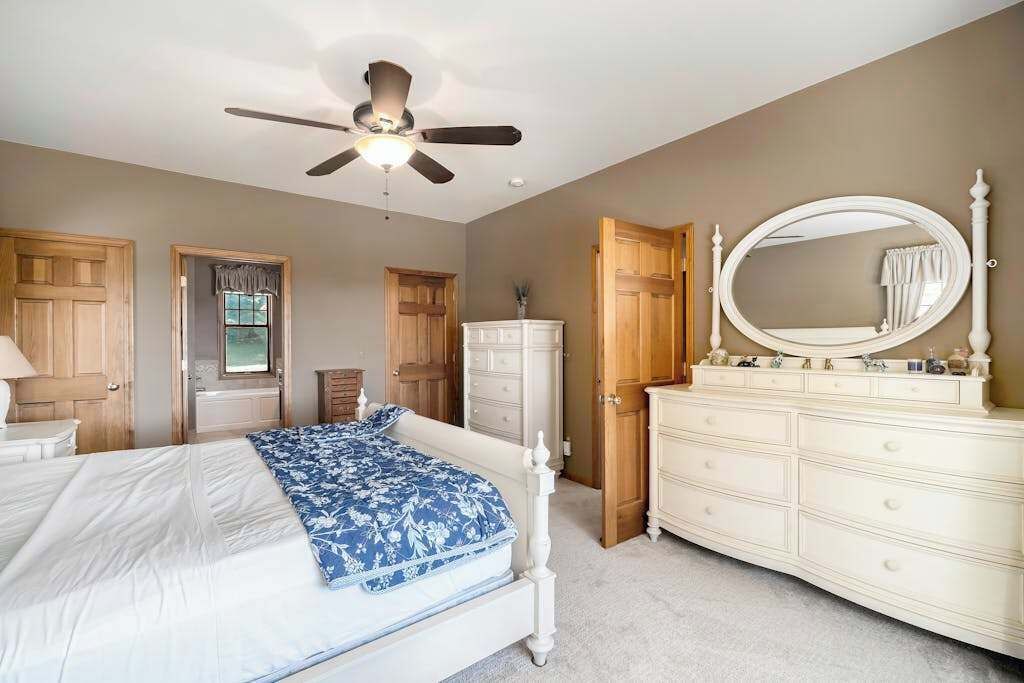 Photo of Bedroom in Arcadia