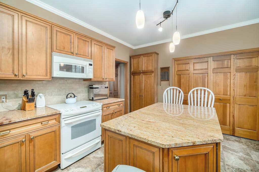 Photo of Kitchen in Arcadia