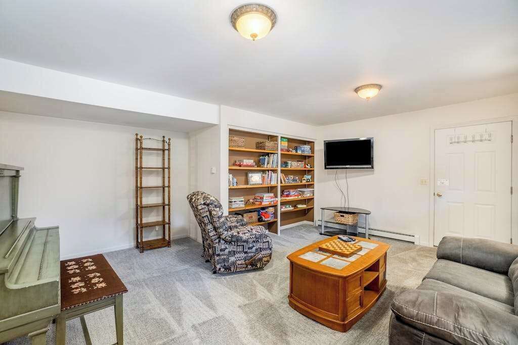 Photo of Livingroom in Arcadia