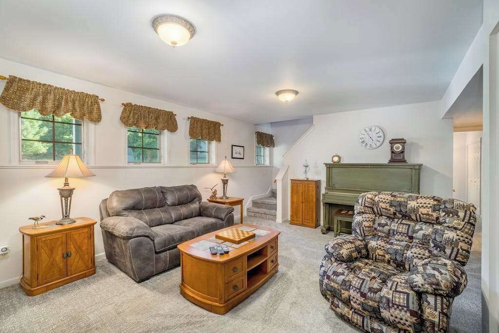 Photo of Livingroom in Arcadia