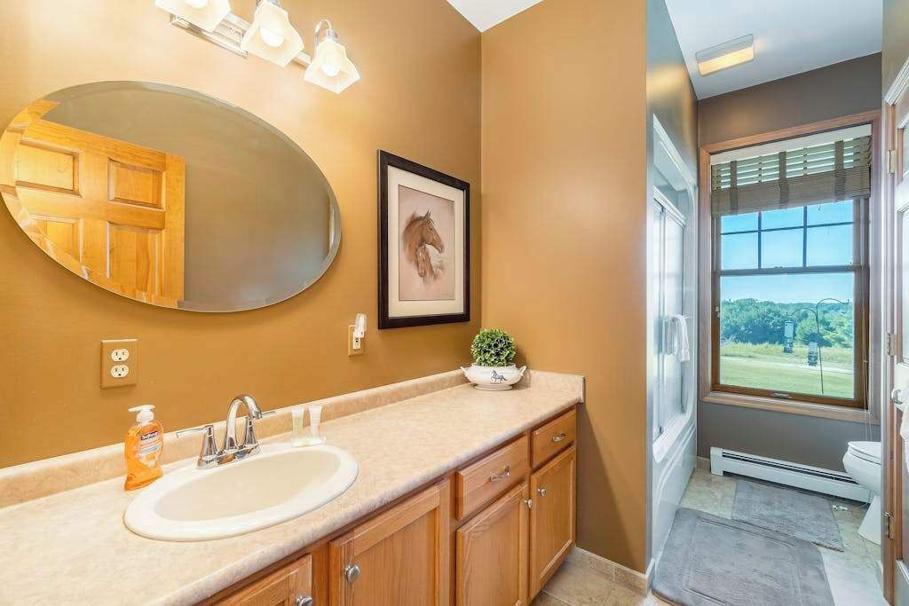 Photo of Bathroom in Arcadia