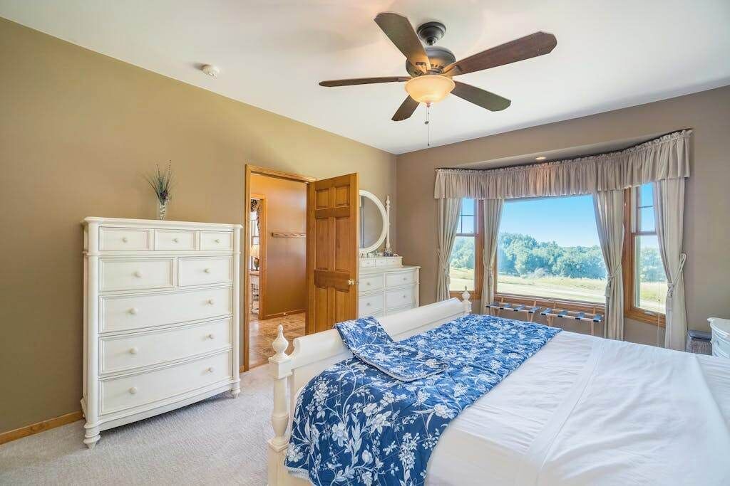 Photo of Bedroom in Arcadia
