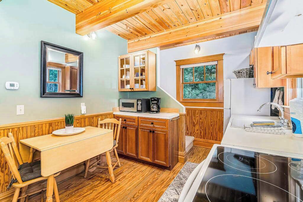 Photo of Kitchen in Arcadia