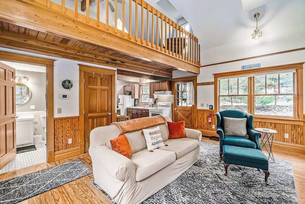 Photo of Livingroom in Arcadia