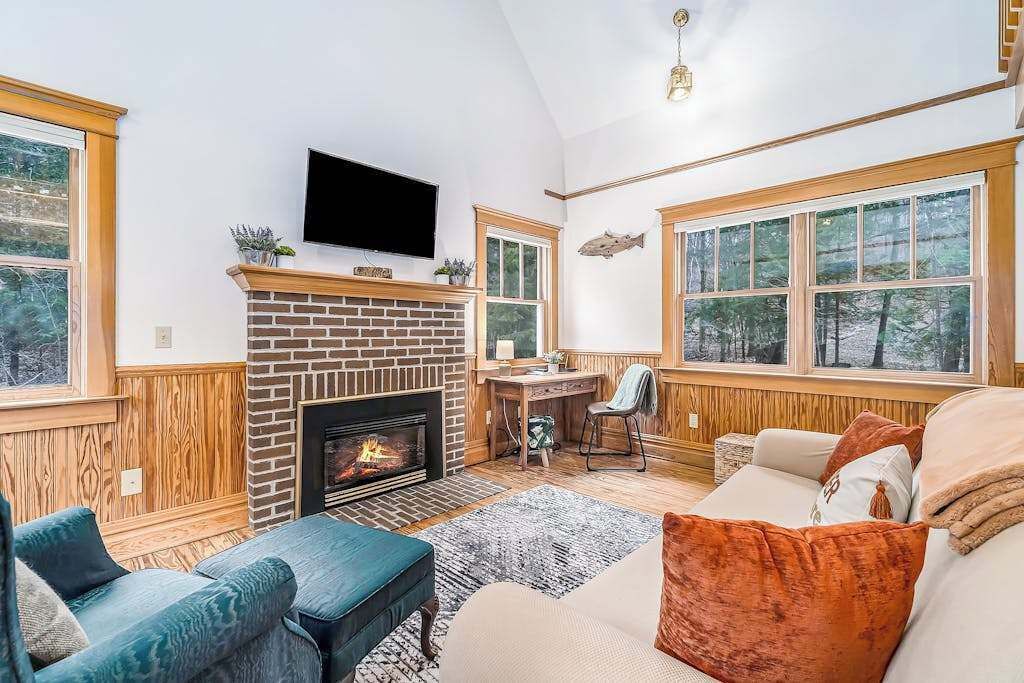 Photo of Livingroom in Arcadia