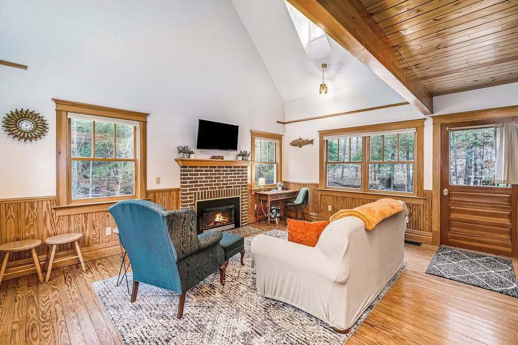 Photo of Livingroom in Arcadia