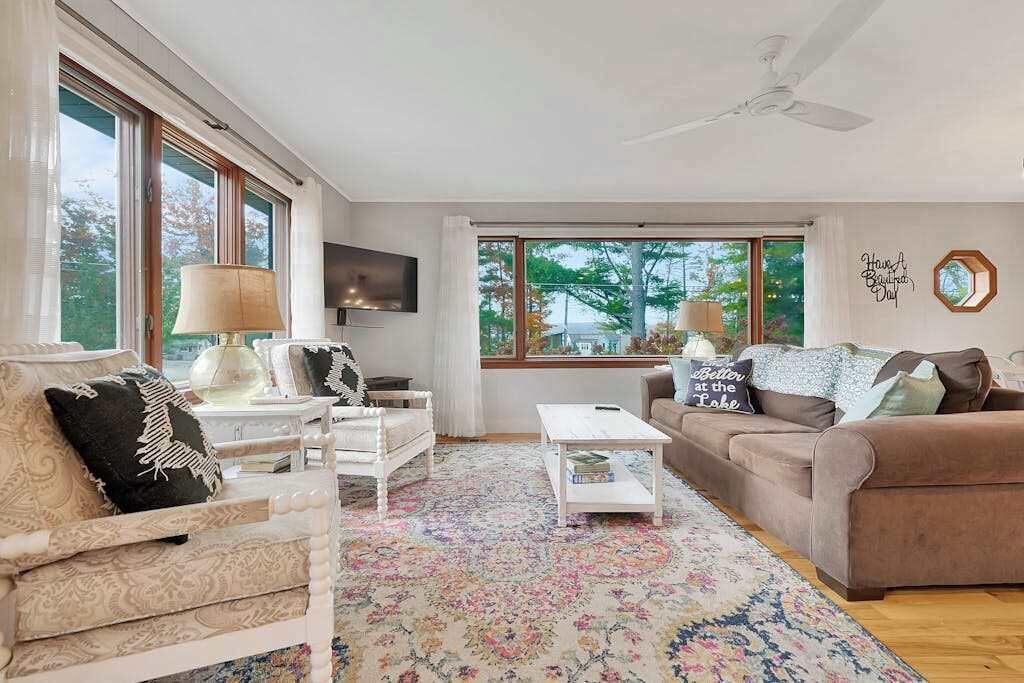 Photo of Livingroom in Empire