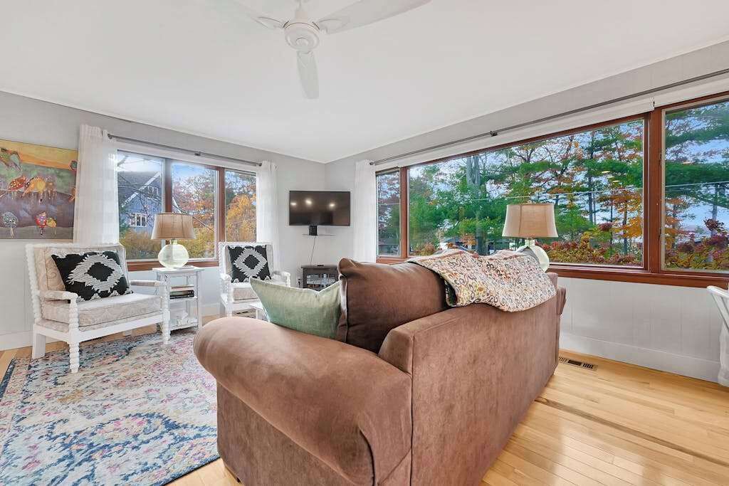 Photo of Livingroom in Empire
