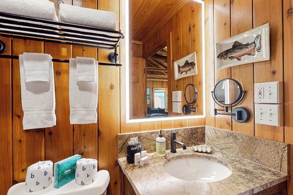 Photo of Bathroom in Beulah