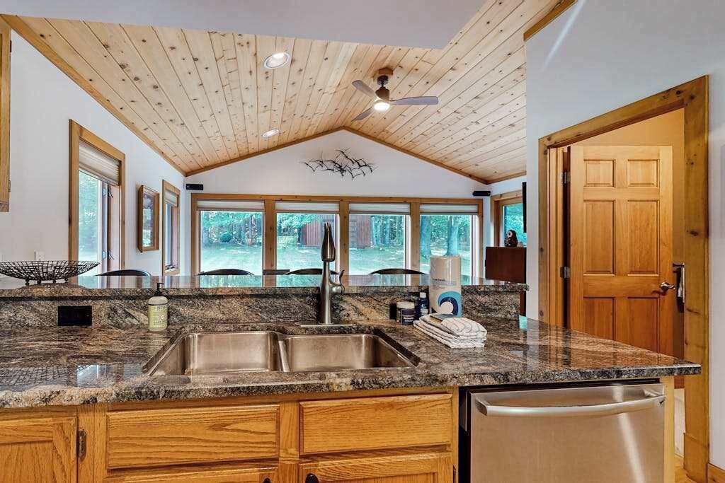 Photo of Kitchen in Beulah