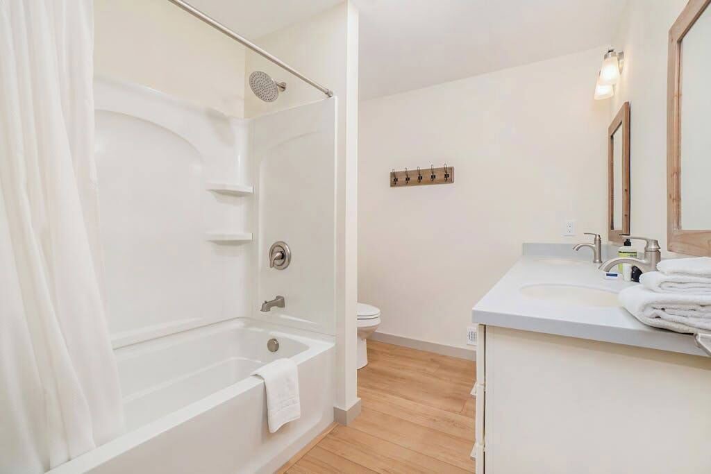 Photo of Bathroom in Lake Township