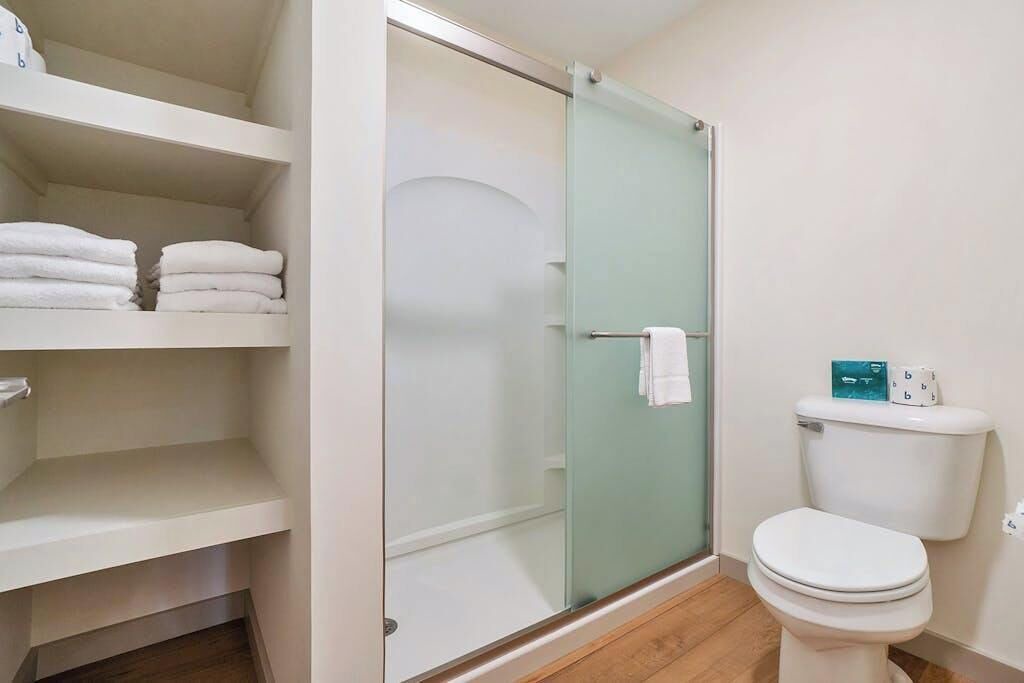 Photo of Bathroom in Lake Township