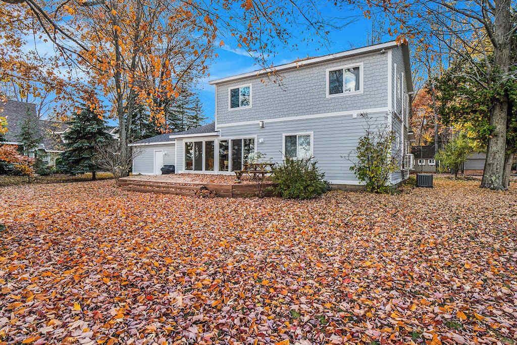 Photo of Outdoor in Lake Township