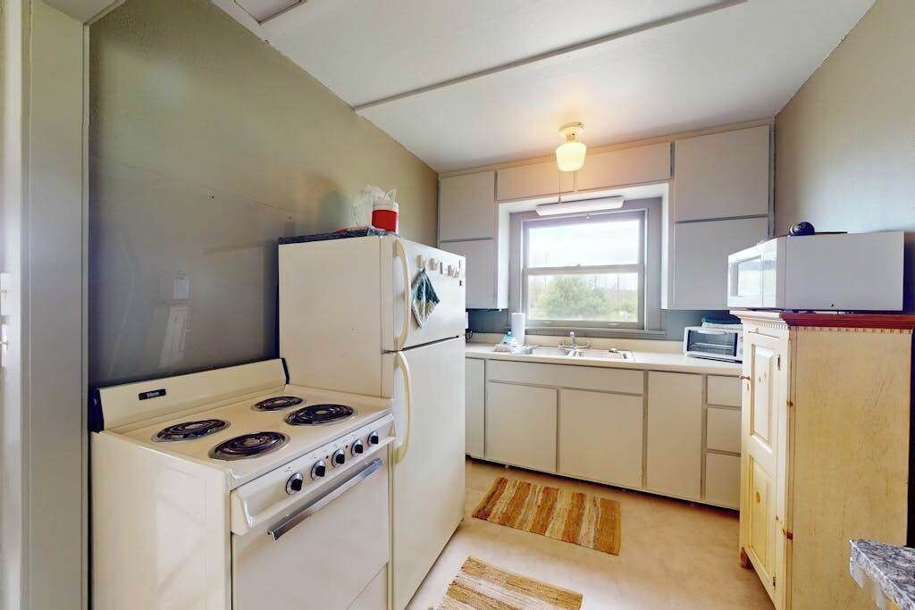 Photo of Kitchen in Arcadia