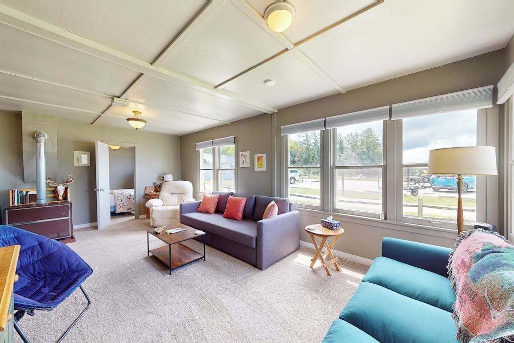 Photo of Livingroom in Arcadia