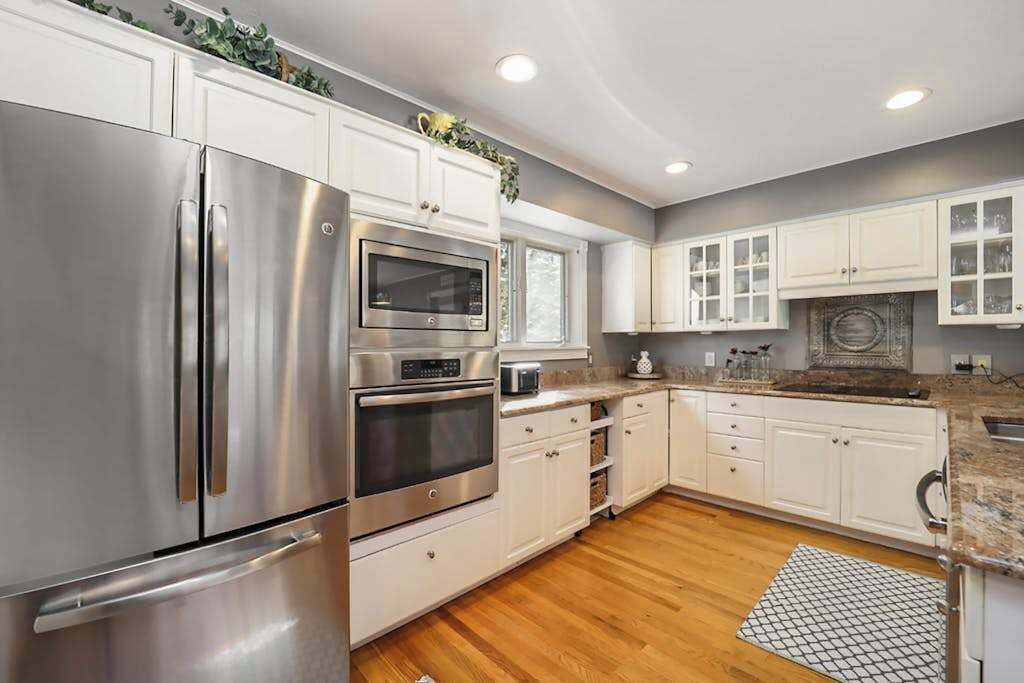 Photo of Kitchen in Maple City
