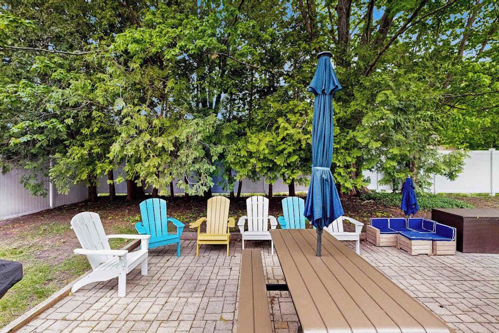 Photo of Patio Balcony in Arcadia