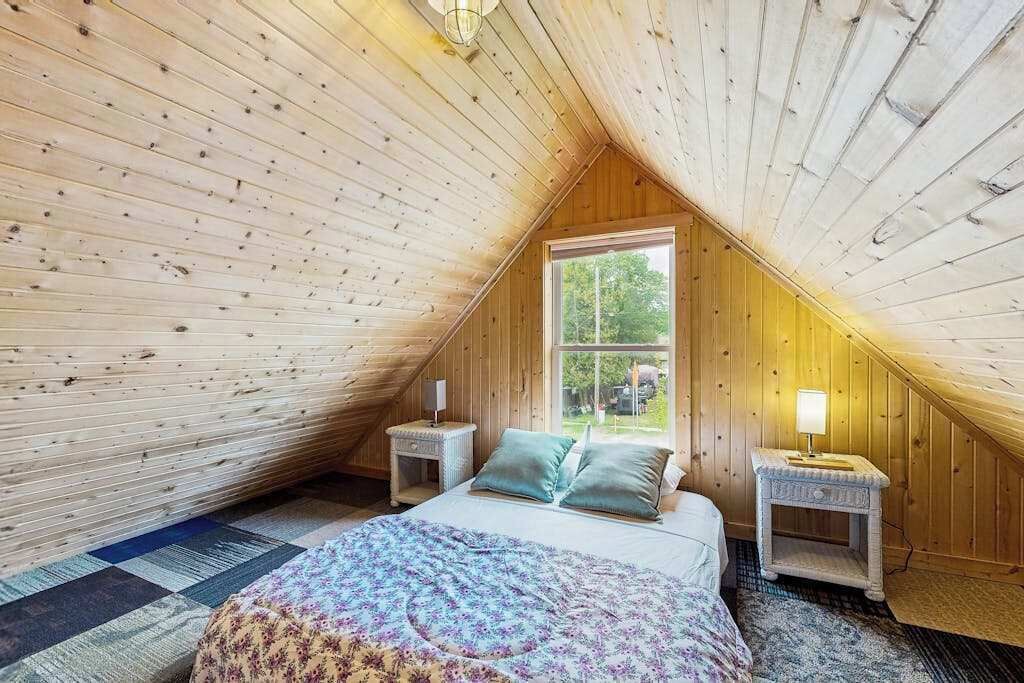 Photo of Bedroom in Arcadia