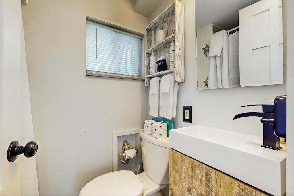 Photo of Bathroom in Arcadia