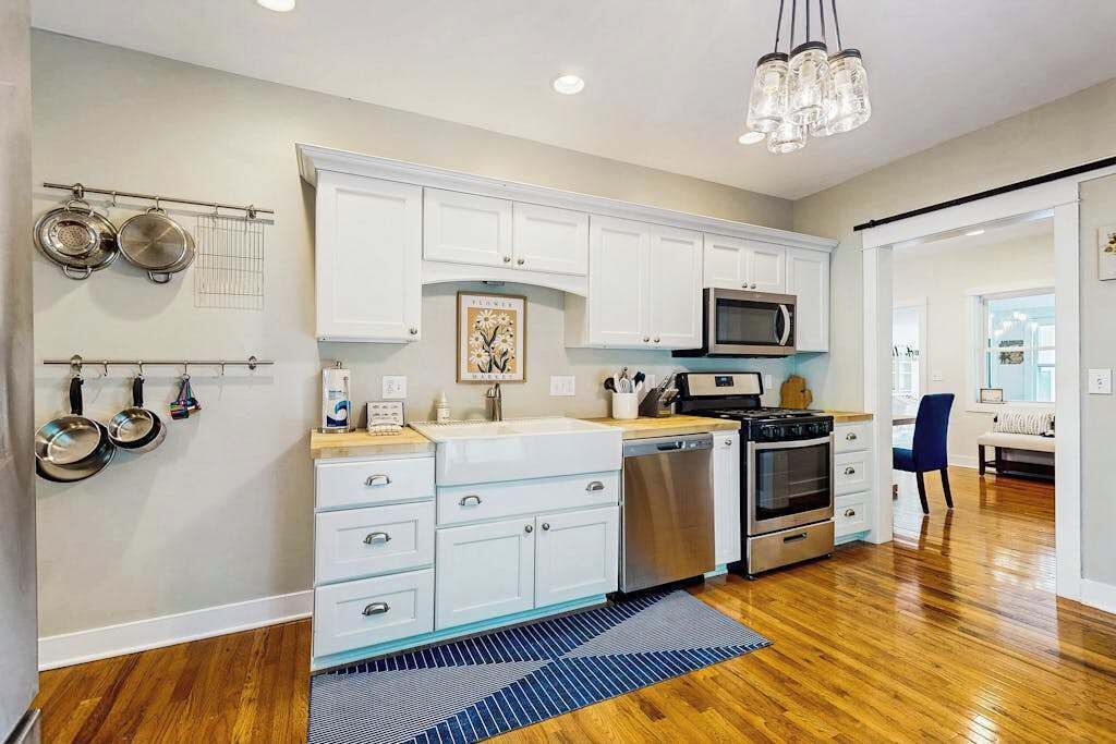 Photo of Kitchen in Arcadia