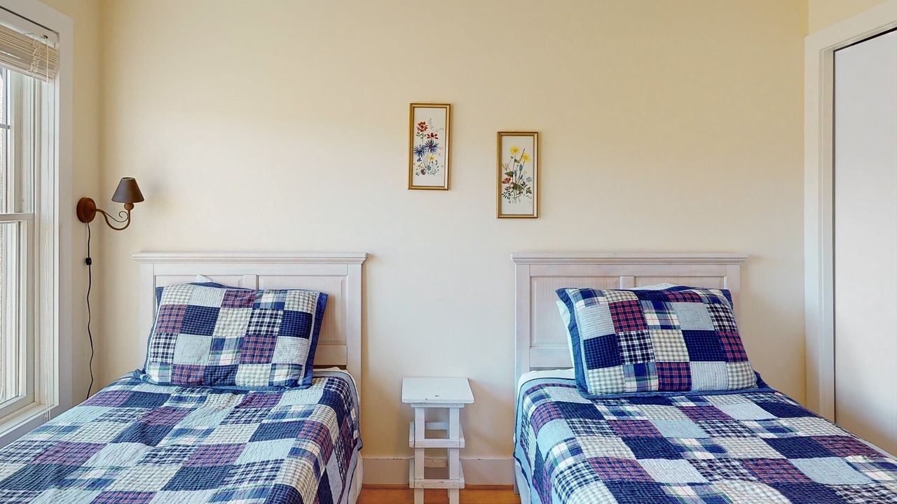 Photo of Bedroom in Empire