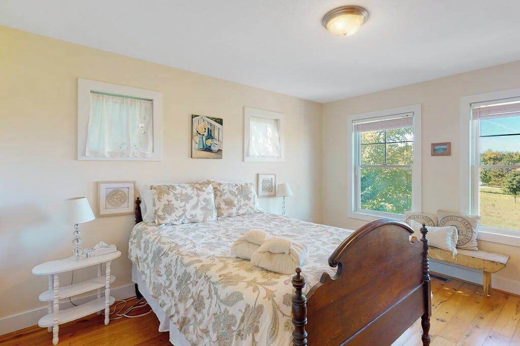 Photo of Bedroom in Empire