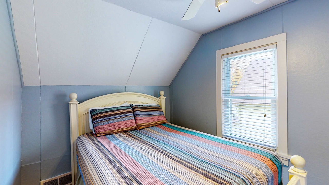 Photo of Bedroom in Empire