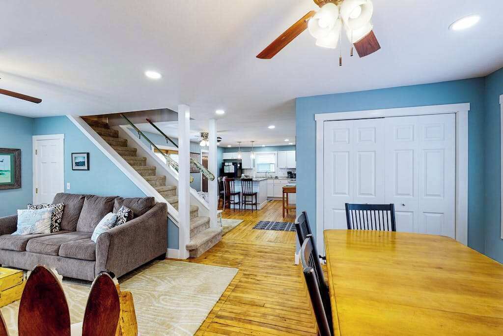 Photo of Livingroom in Empire
