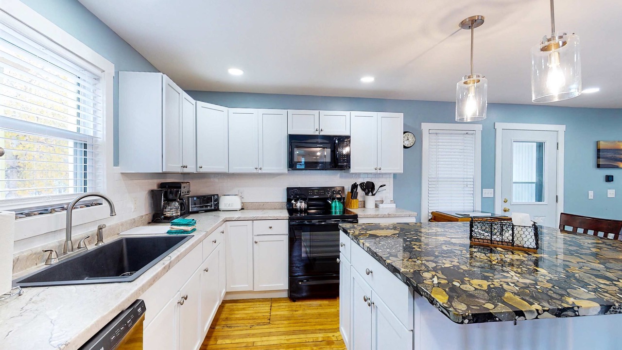 Photo of Kitchen in Empire
