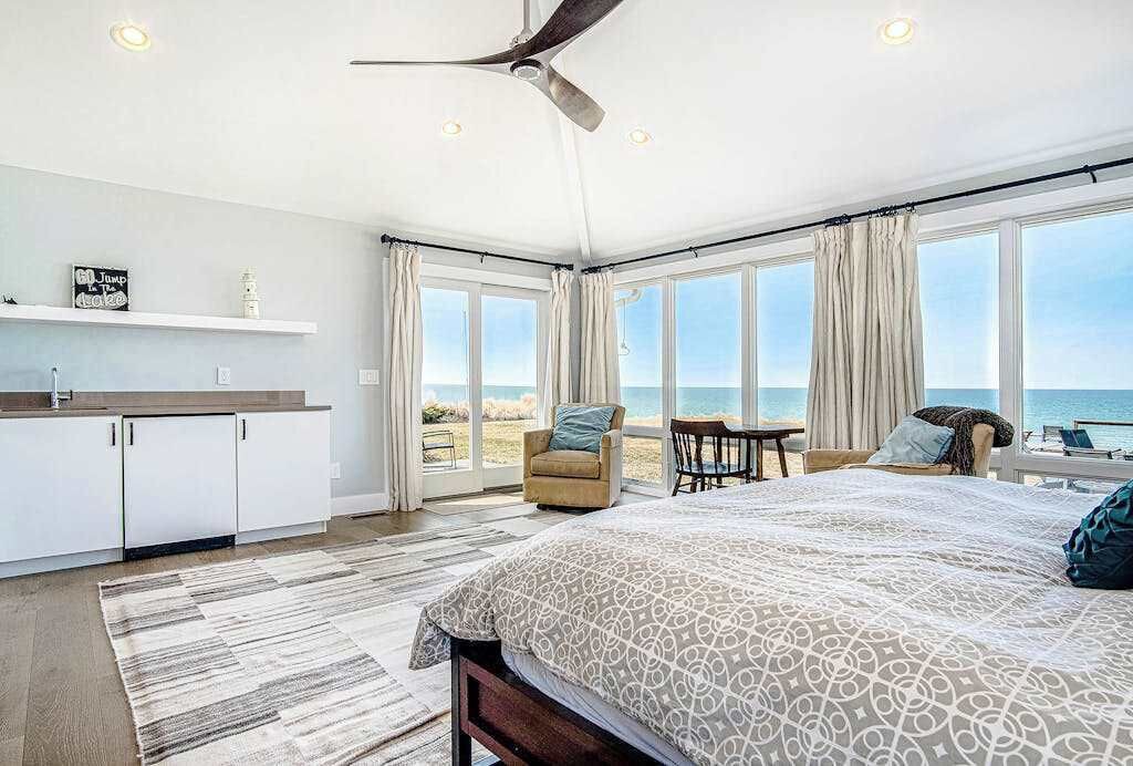Photo of Bedroom in New Buffalo