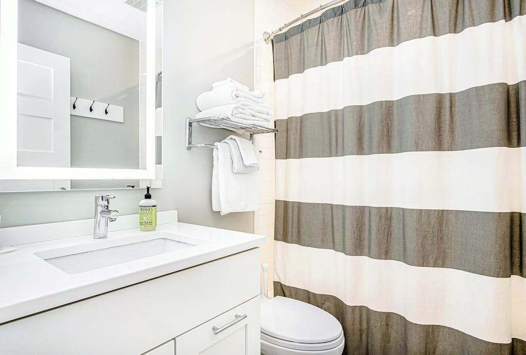 Photo of Bathroom in New Buffalo