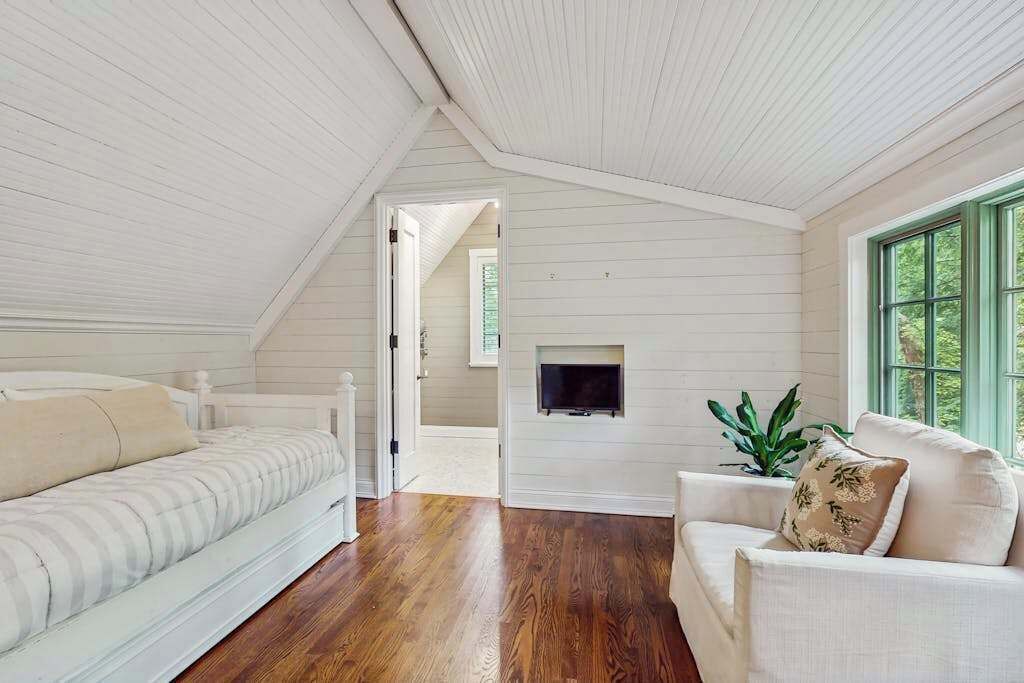 Photo of Livingroom in Michiana