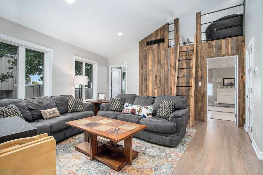 Photo of Livingroom in New Buffalo
