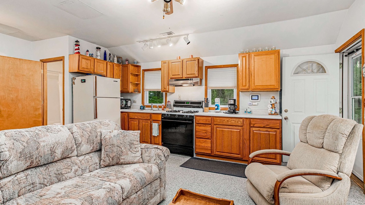 Photo of Livingroom in Lakeside