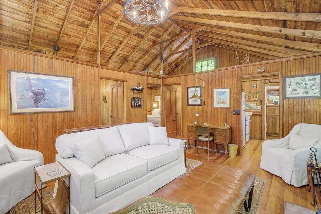 Photo of Livingroom in Frankfort