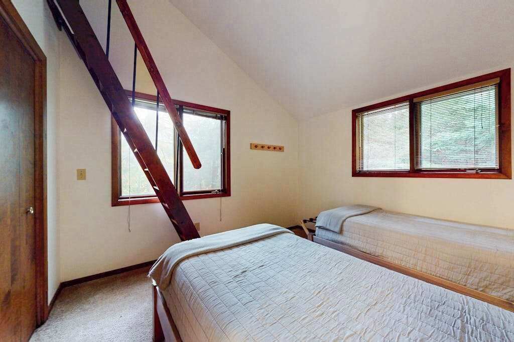 Photo of Bedroom in Eveline Township